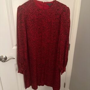 Brooks Brothers Dress